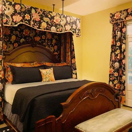 The Bird & Butterfly Inn Jasper ภายนอก รูปภาพ