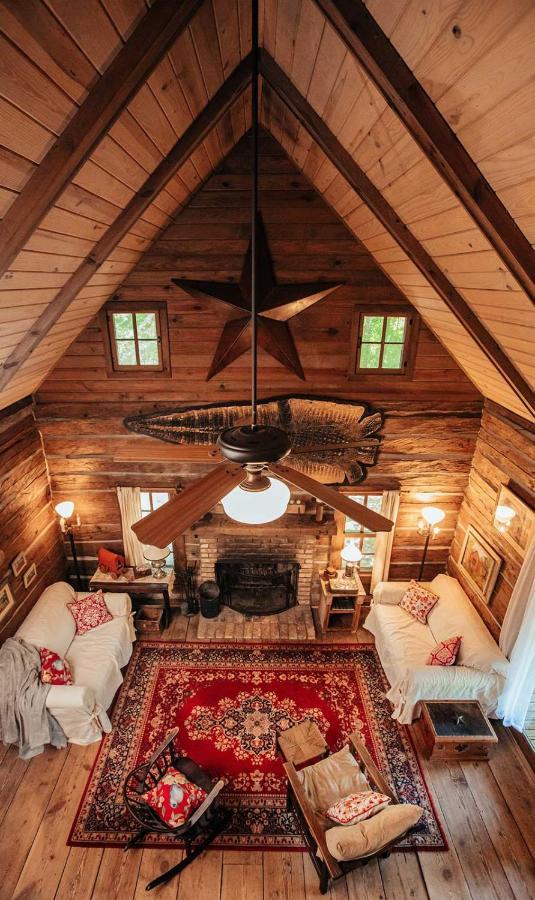 The Bird & Butterfly Inn Jasper ภายนอก รูปภาพ