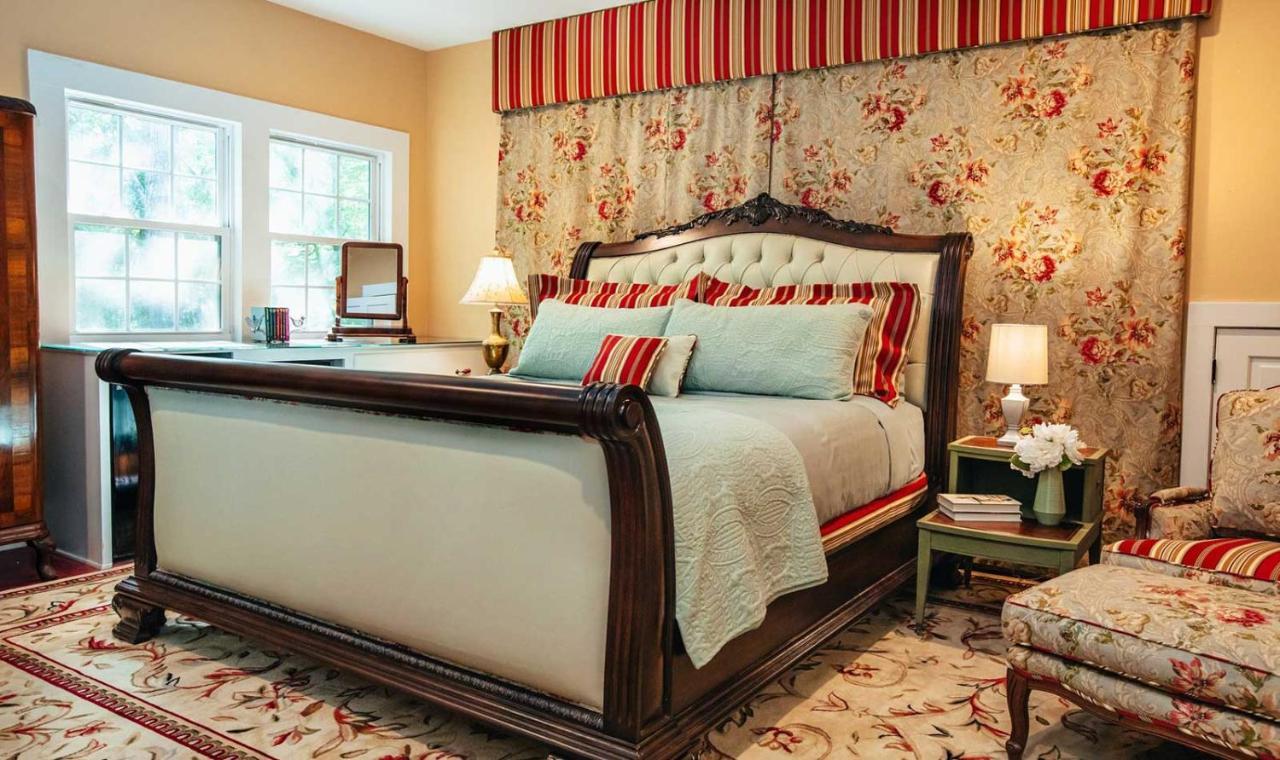 The Bird & Butterfly Inn Jasper ภายนอก รูปภาพ