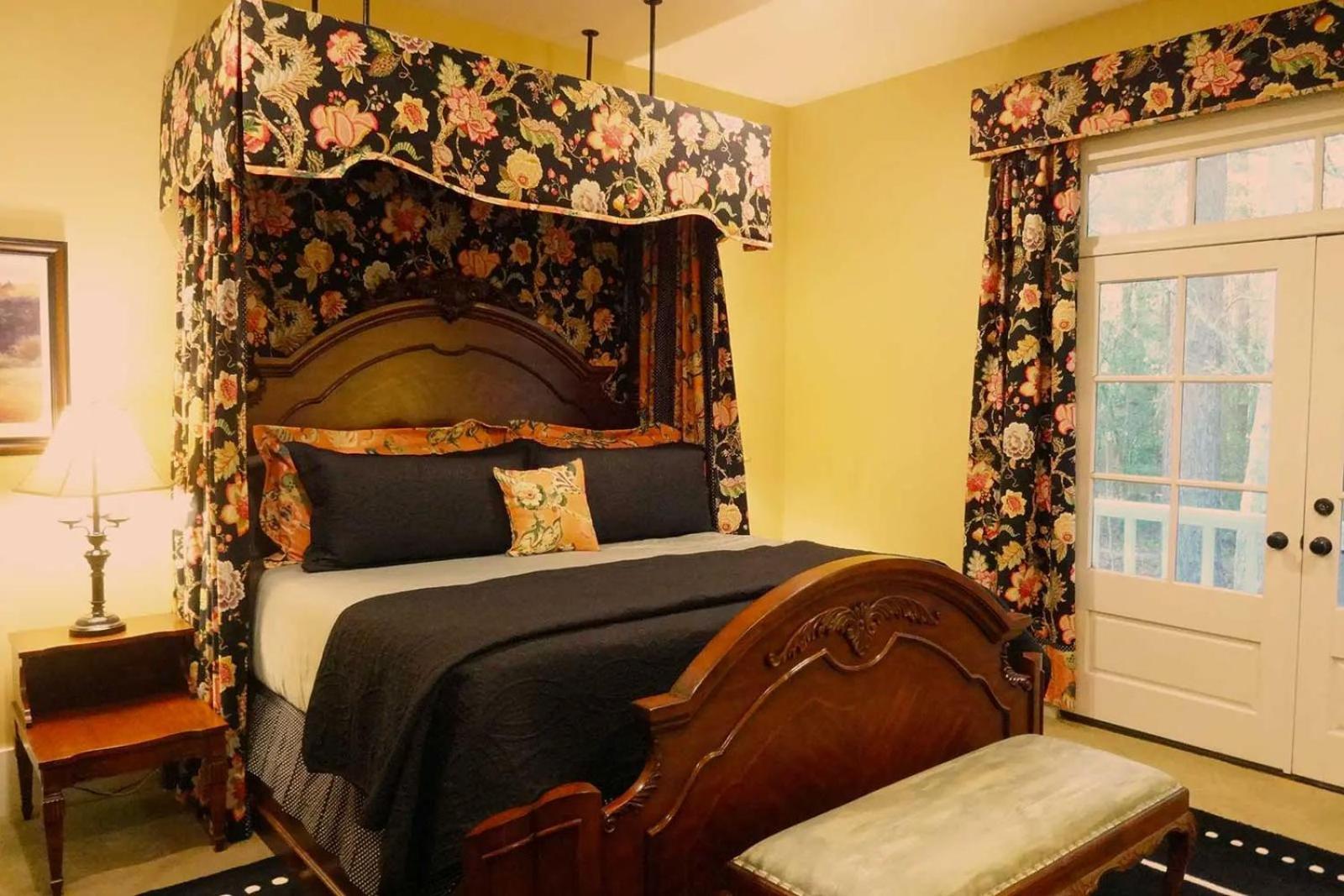 The Bird & Butterfly Inn Jasper ภายนอก รูปภาพ