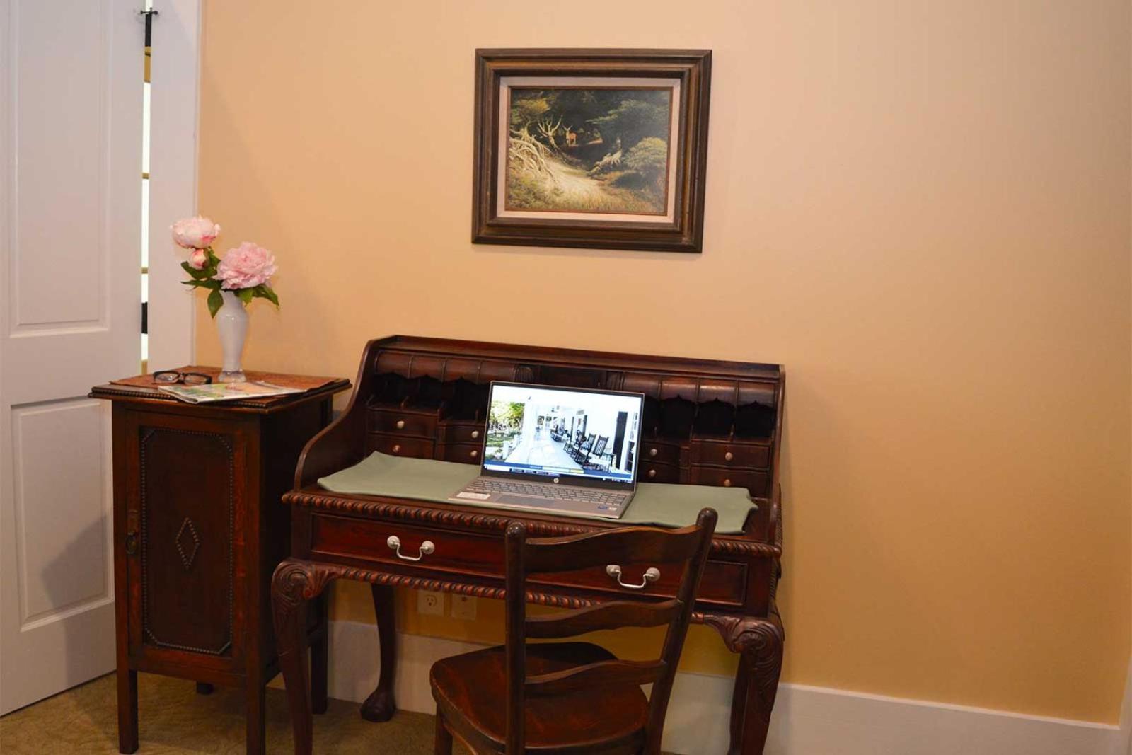 The Bird & Butterfly Inn Jasper ภายนอก รูปภาพ