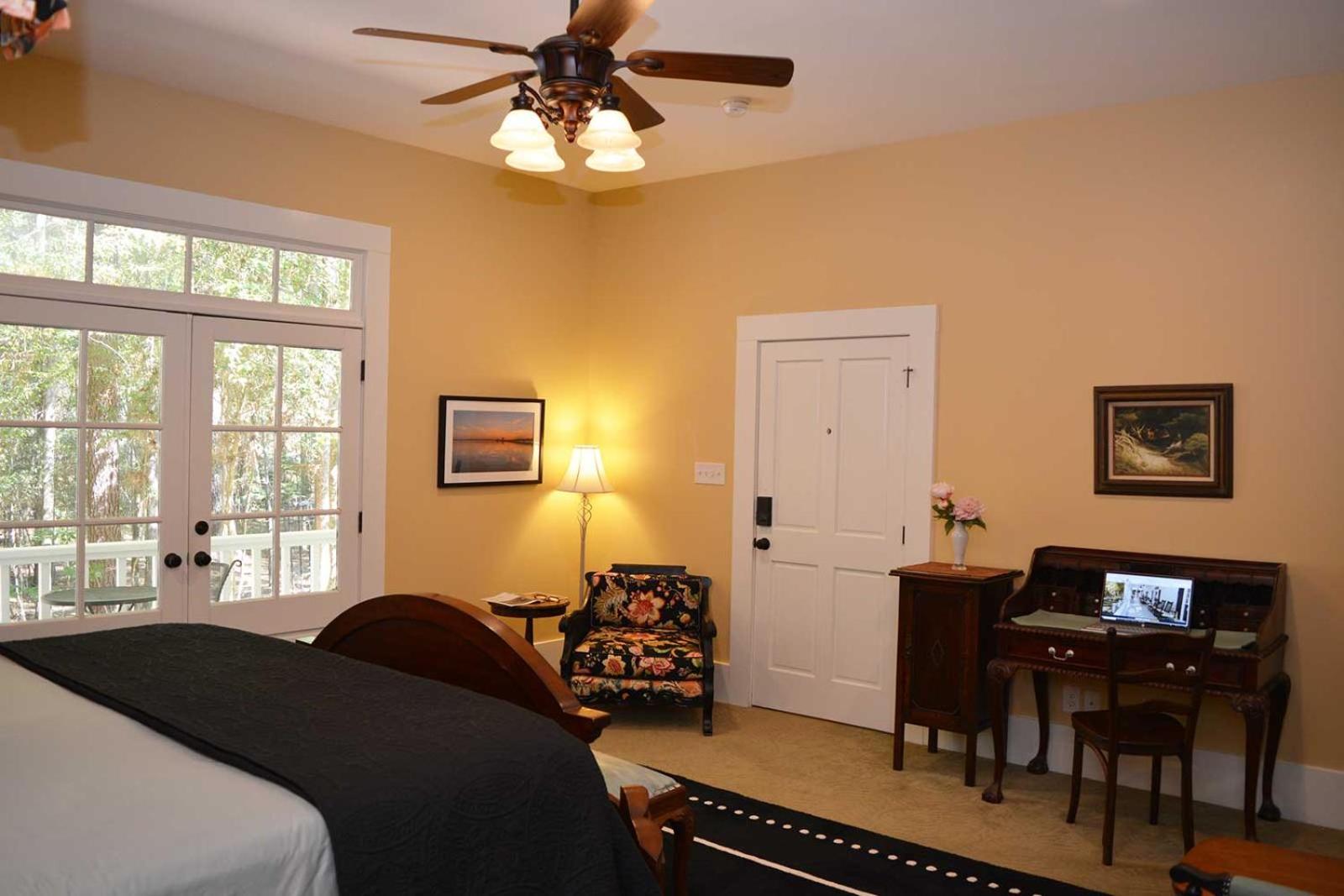 The Bird & Butterfly Inn Jasper ภายนอก รูปภาพ