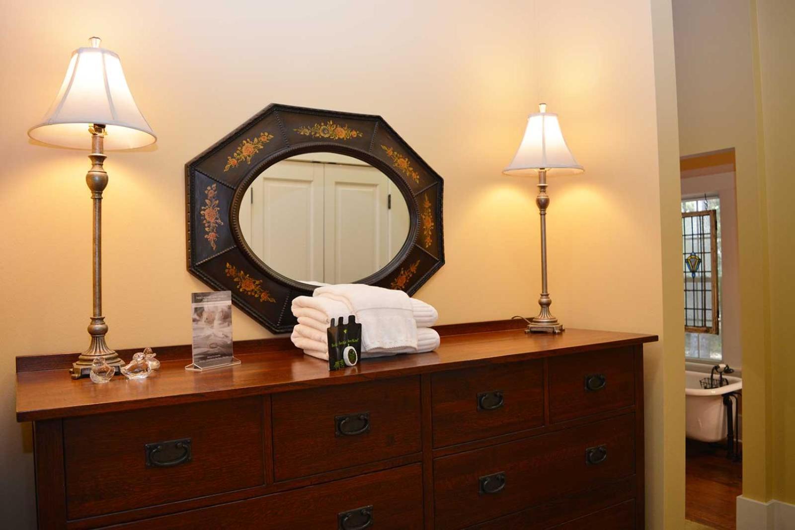 The Bird & Butterfly Inn Jasper ภายนอก รูปภาพ