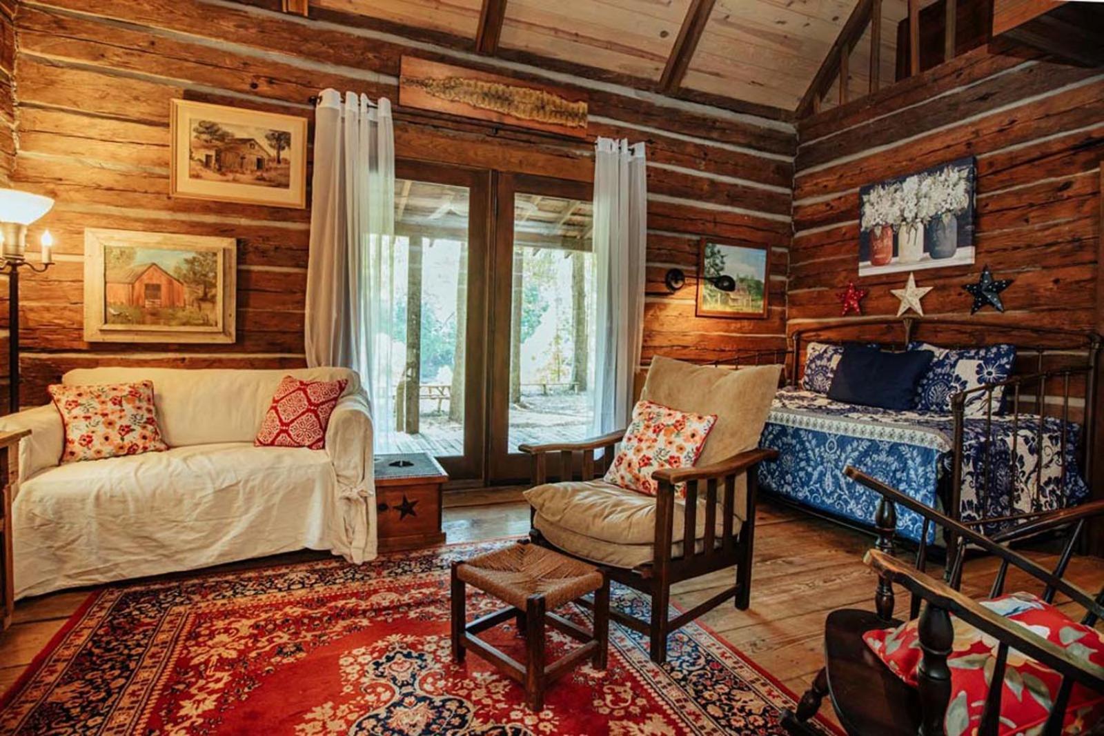 The Bird & Butterfly Inn Jasper ภายนอก รูปภาพ
