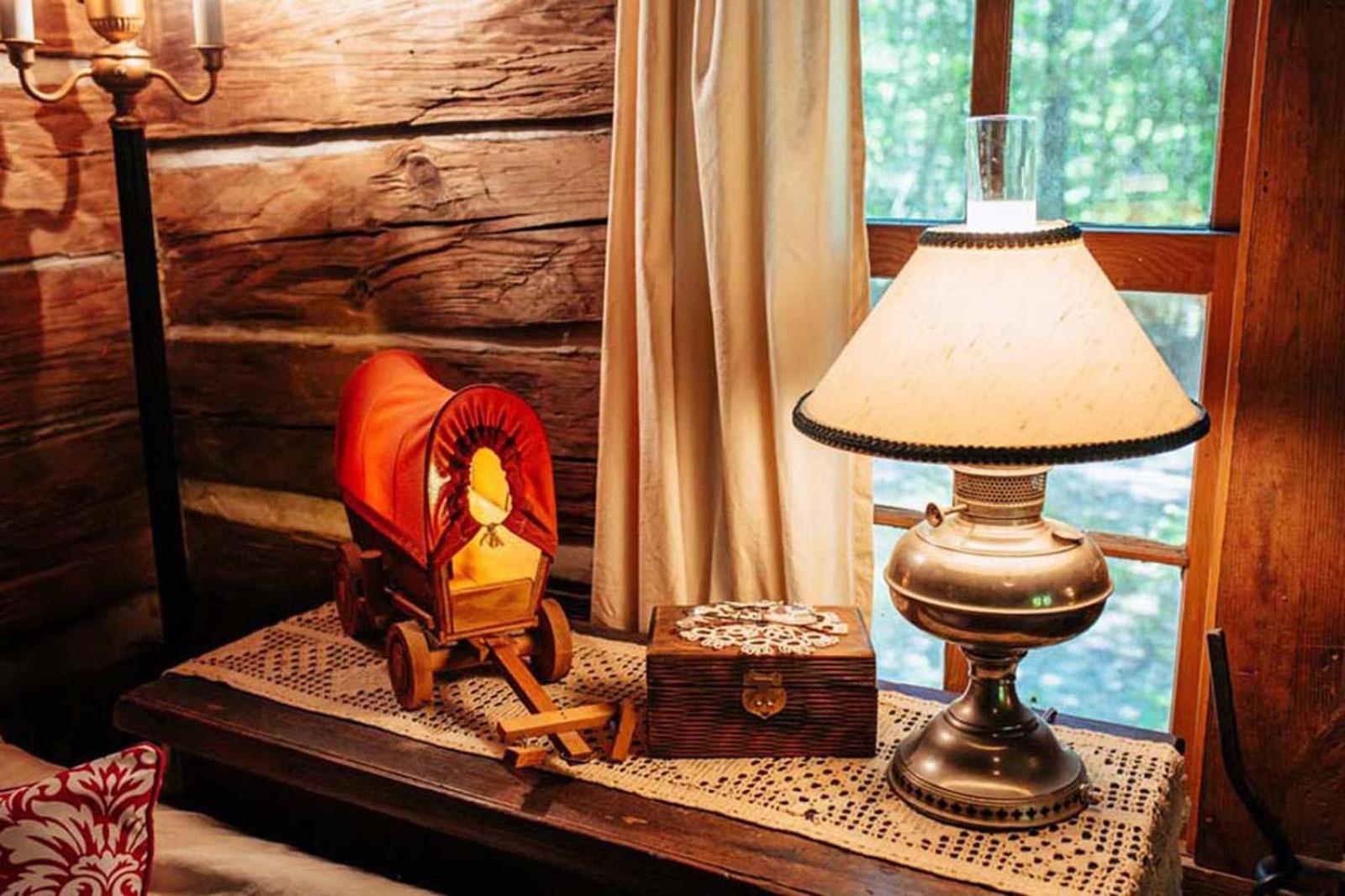 The Bird & Butterfly Inn Jasper ภายนอก รูปภาพ