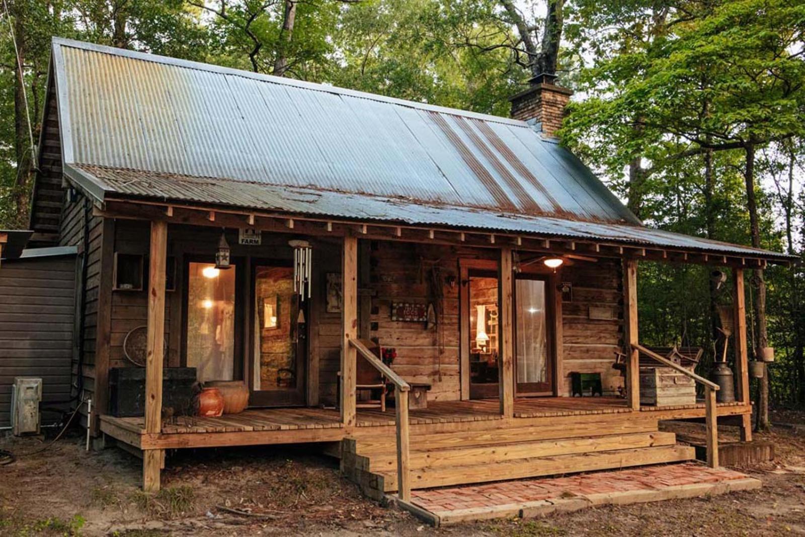 The Bird & Butterfly Inn Jasper ภายนอก รูปภาพ